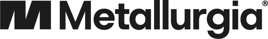 Logo Metallurgia
