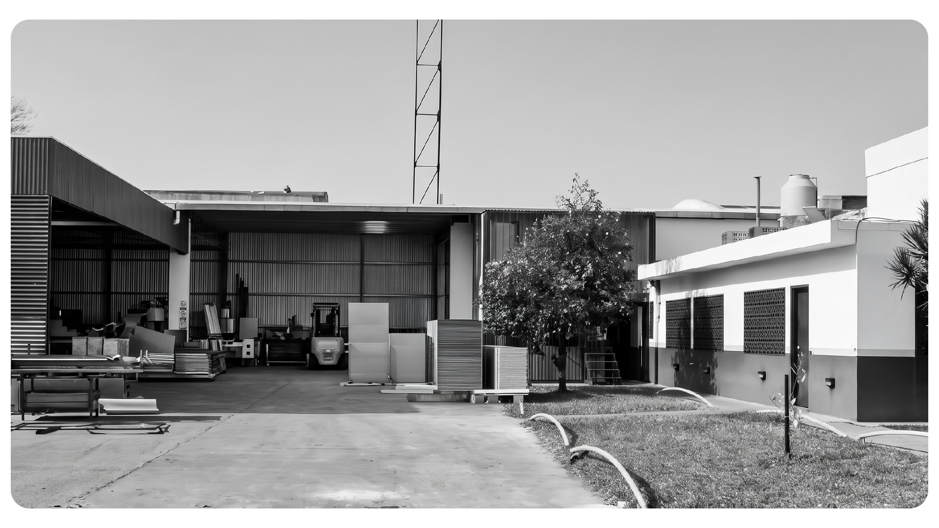 Planta Metallurgia 2